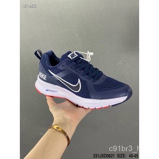 NIKE ZOOM WINFLO NAVY