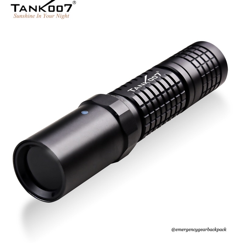 tank007-uv-l03c-ndt-forensic-365nm-5w-rechargeable-flashlight