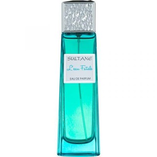 น้ำหอม JA JEANNE ARTHES Sultane LEau Fatale Eau de Parfum 100 ml.