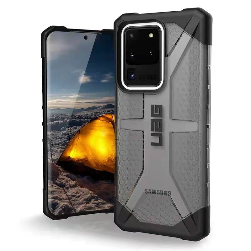 uag-plasma-case-เคส-samsung-note8-note9-note10plus-s10-s10-5g-s10plus-s20plus-s20-ultra-เคสกันกระแทก