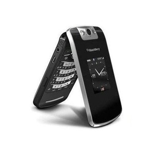 ภาพหน้าปกสินค้าBlackberry Pearl 8220 Flip Mobile Phone Full Set โทรศัพท์มือถือ ที่เกี่ยวข้อง