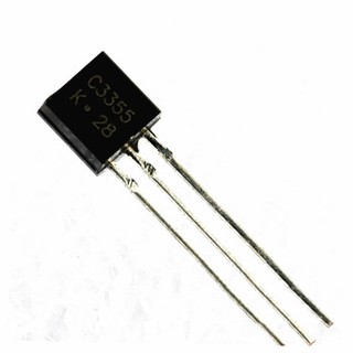 C3355 2SC3355 (5ชิ้น) Transistor NPN