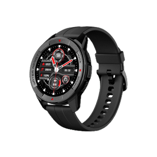 [1299บ.ใช้โค้ด2 ต่อ] Mibro Watch X1 สมาร์ทวอทช์ หน้าจอ Amoled HD 1.3 นิ้ว ใช้งานยาวนานถึง 2 สัปดาห์ ศูนย์ไทย -1Y