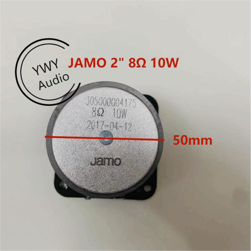 ywy-audio-jamo-ลำโพงความถี่เต็ม-8-10w-ขนาด-2-นิ้ว-ลำโพง-diy-ลำโพง-full-frequency-speaker-diy-a43