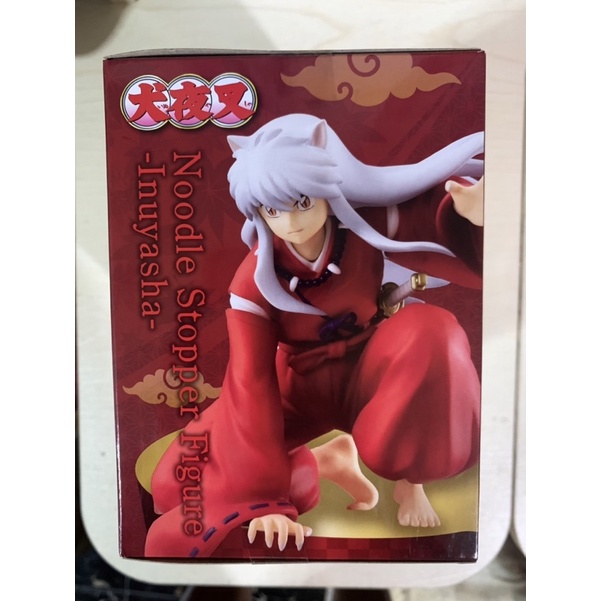 inuyasha-figure-ของแท้-100-มือ-1-พร้อมส่ง-lot-jp