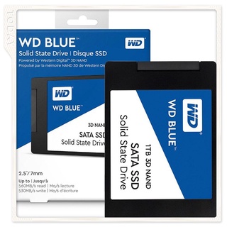 Che-3C 3D Nand Sata Ssd 1TB Blue 3D Nand อุปกรณ์ภายใน Pc Ssd Sata Iii 6 Gb/S Sata Ssd สําหรับคอมพิวเตอร์