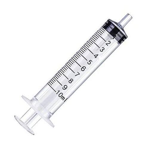 ภาพหน้าปกสินค้ายกกล่อง ไซริงค์ สลิ้ง syringe สำหรับป้อนยา ป้อนนม ขนาด1ml/3ml/5ml/10ml/20ml จากร้าน yammoo1150 บน Shopee