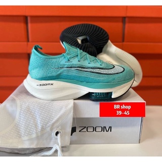 รองเท้ากีฬาNike zoom x hien