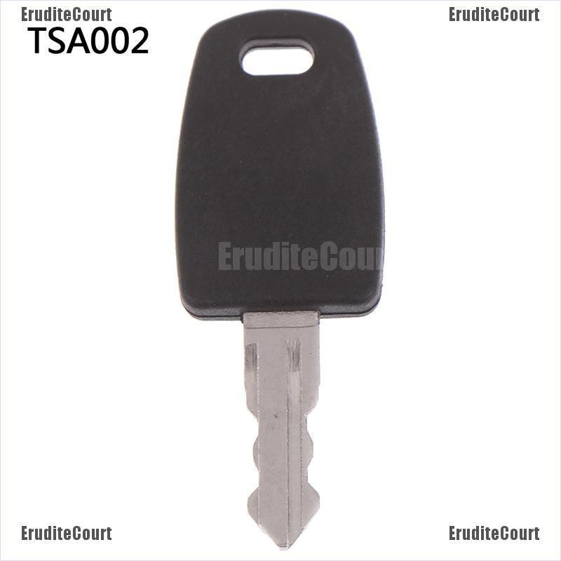 eruditecourt-กุญแจล็อคกระเป๋าเดินทาง-tsa002-007-อเนกประสงค์