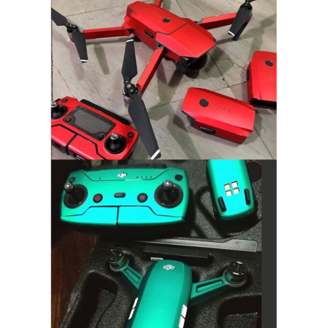 Dji on sale spark shopee