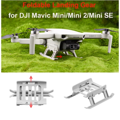 ขาตั้งกล้อง-อุปกรณ์เสริม-สําหรับโดรน-dji-mini-2-mini-se-mavic-mini