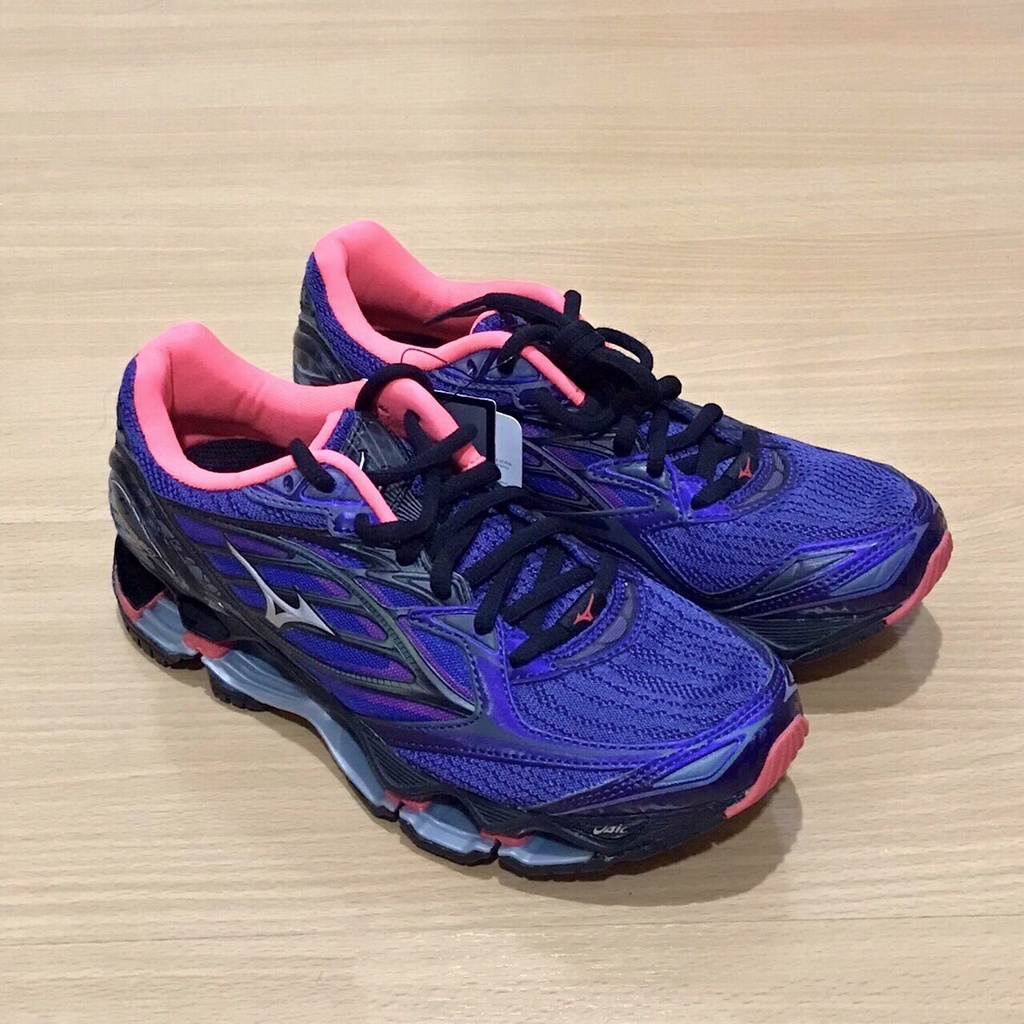 Mizuno wave prophecy 6 nova 27.5cm