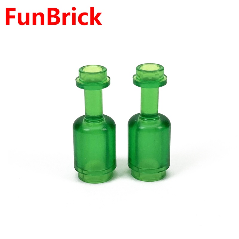 funbrick-โมเดลขวดไวน์-ผลไม้-พลาสติก-ขนาดเล็ก-diy-ของเล่นสําหรับเด็ก-20-ชิ้น