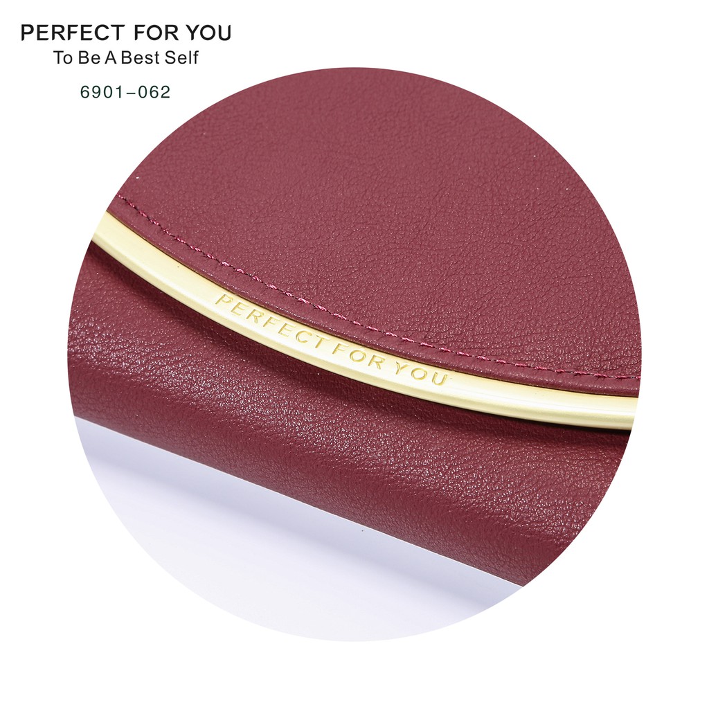 edolly-bag-รุ่น-062-กระเป๋าสตางค์ใบยาวperfect-for-you-ของแท้-พร้อมกล่องแบร์น