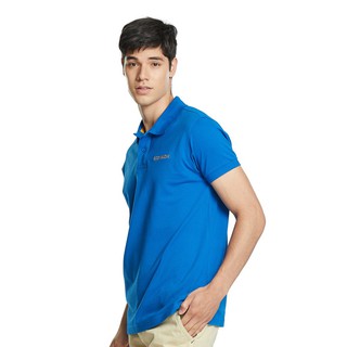 BODY GLOVE Basic Series Men Polo  เสื้อโปโลผู้ชาย รุ่น Basic สี DK.Blue