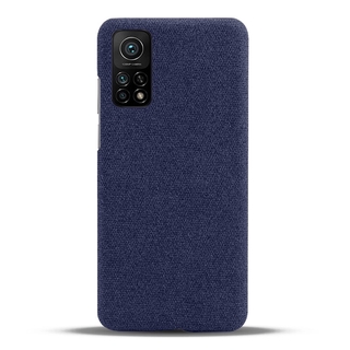 Hard Case For Xiaomi Mi 10T 10T Pro 5G Camera Protection Cloth Back Cover