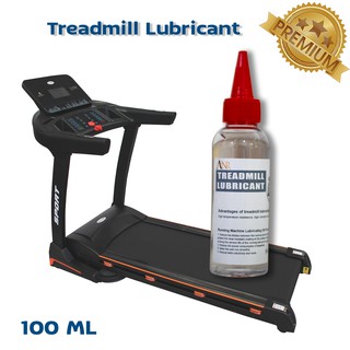 ภาพหน้าปกสินค้า3003/100ml.น้ำมันลู่วิ่งไฟฟ้าซิลิโคนออยล์ OE 100 ml 100%  Silicone Oil Treadmill Belt Running Board Lubricant Lube ที่เกี่ยวข้อง