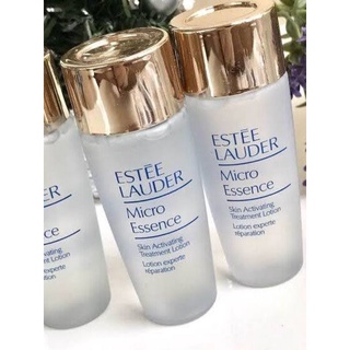 Estee Lauder Micro Essence Skin Activating Treatment Lotion Fresh 15ml