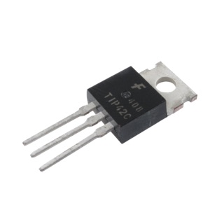 TIP42 TIP42C Transistor PNP