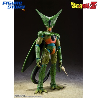 *Pre-Order*(จอง) S.H.Figuarts Cell First Form 