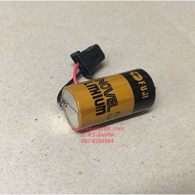 สินค้าใหม่-lithium-cr2-3-8-l-3v-fuji-lithium-battery