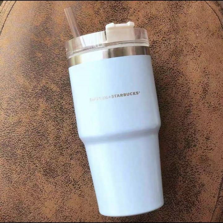 แก้ว-starbucks-500ml-สแตนเลสเก็บอุณหภูมิพร้อมหลอด-แก้วน้ำสแตนเลส-แก้วน้ำเก็บอุณหภูมิ-สินค้าพร้อมส่ง