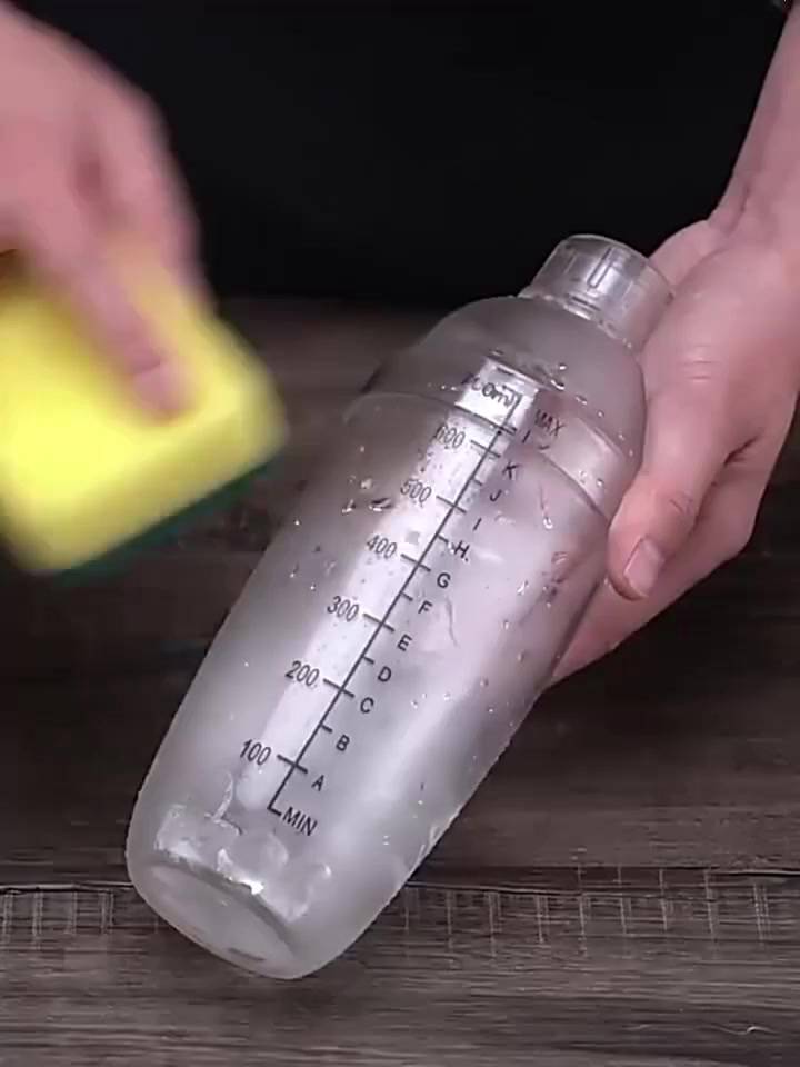 แก้วเชค-เชคเกอร์-ชานม-พลาสติก-350ml-500ml-700ml-1000ml-ถ้วยพลาสติก-ค็อกเทล-plastic-cocktail-shaker-mixer