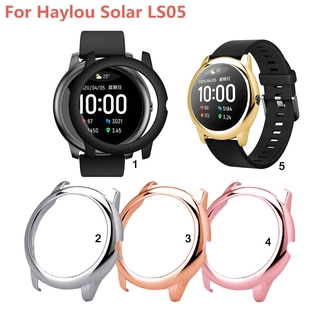 ภาพหน้าปกสินค้าฟิล์มกันรอยแบบเงาสำหรับ Haylou Solar LS05 ที่เกี่ยวข้อง