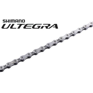 โซ่ชิมาโน่ ULTEGRA 10-speed รุ่น CN-6701, 114L. (ไม่มีกล่อง) (แทนโซ่ XTR)