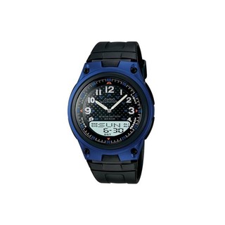 Casio Standard นาฬิกาข้อมือ - รุ่น AW-80-2B