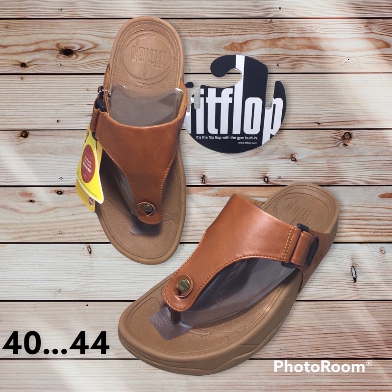 fitflop-รองเท้าผู้ชาย-สวมใส่สบายเท้า