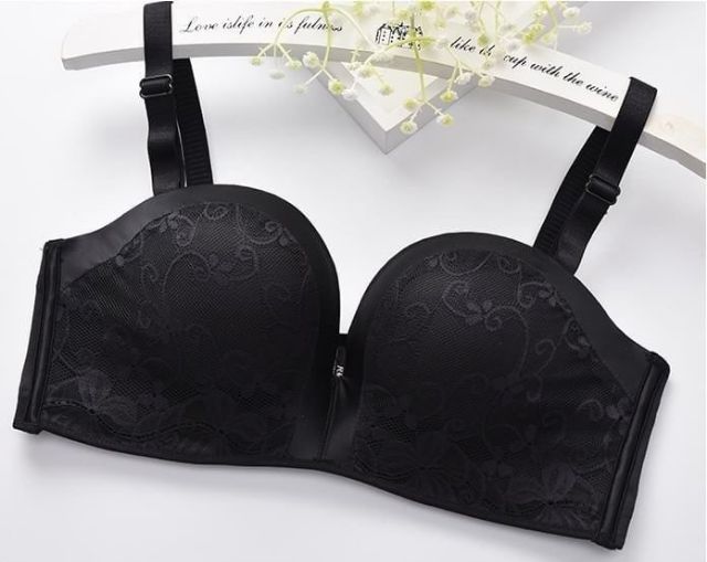 locking-bra-เกาะอกแถบซิลิโคน