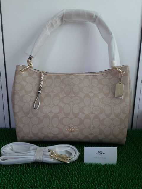 กระเป๋า-coach-signature-mia-shoulder-bag