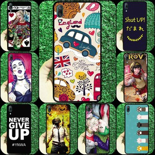 เคส เคสมือถือ โจ๊กเกอร์ RoV รถ ตีนแมว ผู้หญิง 13#3 Oppo A1k  , A37 , A39 A57 รุ่นเก่า , A3s A5 , A9 2020 A5 2020