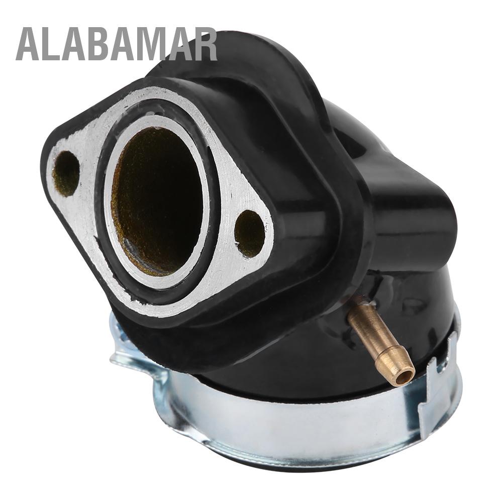 alabama-ข้อต่อคาร์บูเรเตอร์ท่อร่วมไอดี-สําหรับ-gy6-125cc-150cc