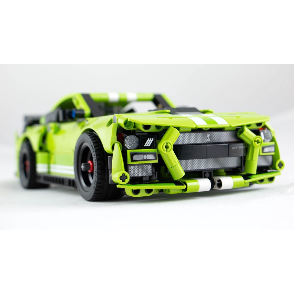 lego-technic-42138-ford-mustang-shelby-gt500-ของแท้