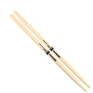 Promark TX5AW Wood Tip Drum Set Stick ไม้กลองชุด 5A หัวไม้