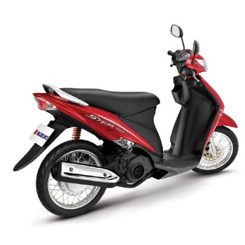 แถมฟรีสายรัดเอว-เบาะเด็ก-suzuki-step-สเต็ป-เบาะเด็กนั่ง-เบาะนั่งเสริม-สเตป-สเต-เบาะนั่งเสริมเด็ก