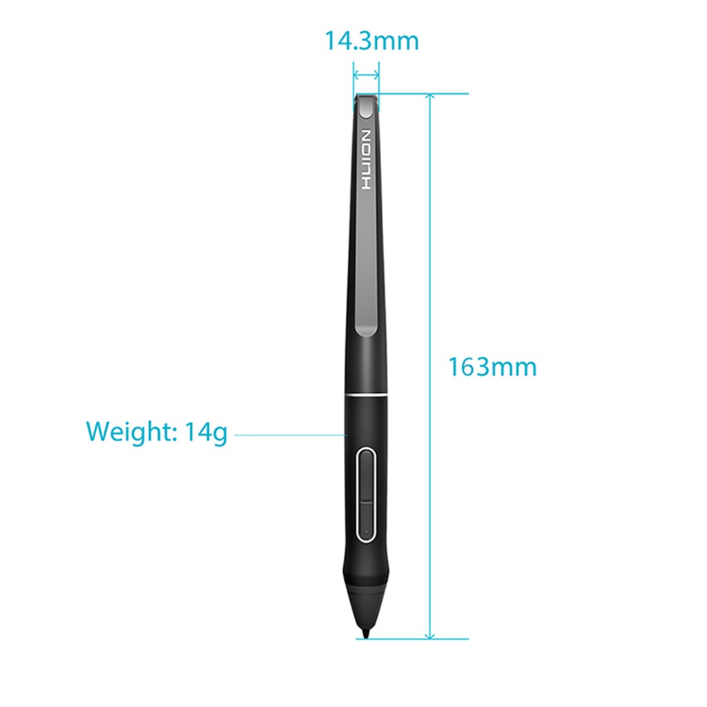 huion-pw507-pw500-pw100-ปากกาทัชสกรีน-สไตลัส-ไร้แบตเตอรี่-สําหรับแท็บเล็ต-มอนิเตอร์กราฟฟิกดิจิทัล-huion