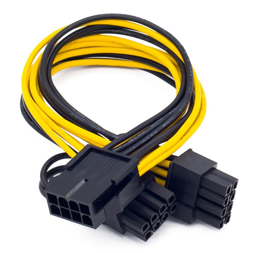 AELEGANT GPU Splitter Cable Female to Male PCIE ตัวเชื่อมต่อเมนบอร์ด ...