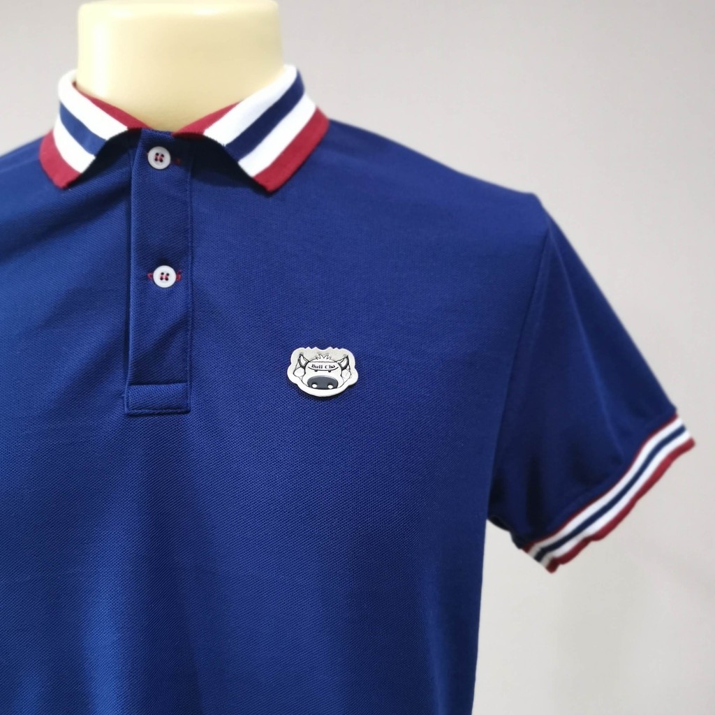 ap03-เสื้อโปโลชาย-สีน้ำเงิน-polo-shirt-ดีไซน์เรียบหรู-เหมาะทุกไลฟ์สไตล์-พร้อมส่ง