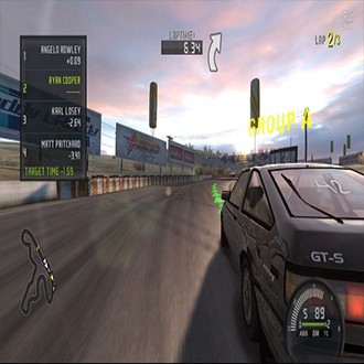 แผ่นเกมส์คอม-need-for-speed-prostreet