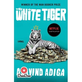 หนังอินเดีย-ซีรีย์แขก-the-white-tiger-2021-พยัคฆ์ขาวรำพัน