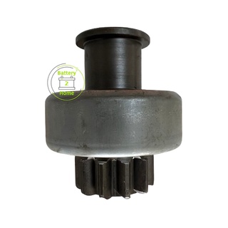 เฟืองสตาร์ท มิตซูบิชิ - แคนเตอร์4DR5(11T-34x65) Starter Drive Mitsubishi CANTER