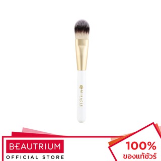 MEILINDA Miracle Foundation Brush แปรงแต่งหน้า 30.2g