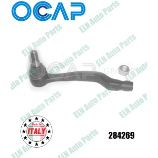 หัวคันชัก/ลูกหมากคันชัก ข้างขวา (Tie Rod End) เบนซ์ BENZ V-Class W414 Vaneo ปี 2002