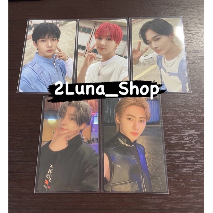 พร้อมส่ง-การ์ด-enhypen-ฮีซึง-เจค-ซองฮุน-จองวอน-นิกิ