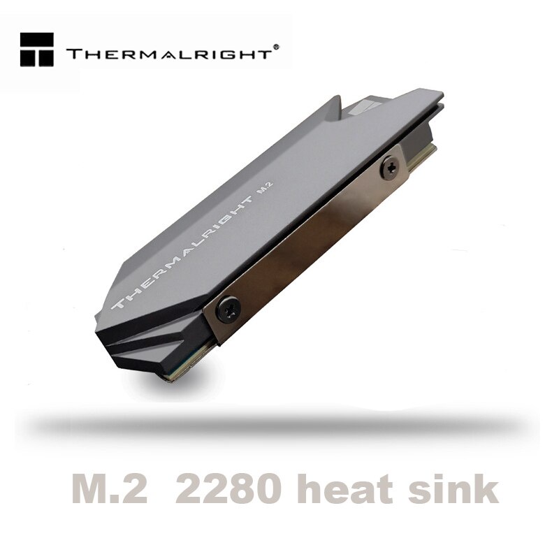แผ่นระบายความร้อน-heatsink-thermalright-m-2-2280