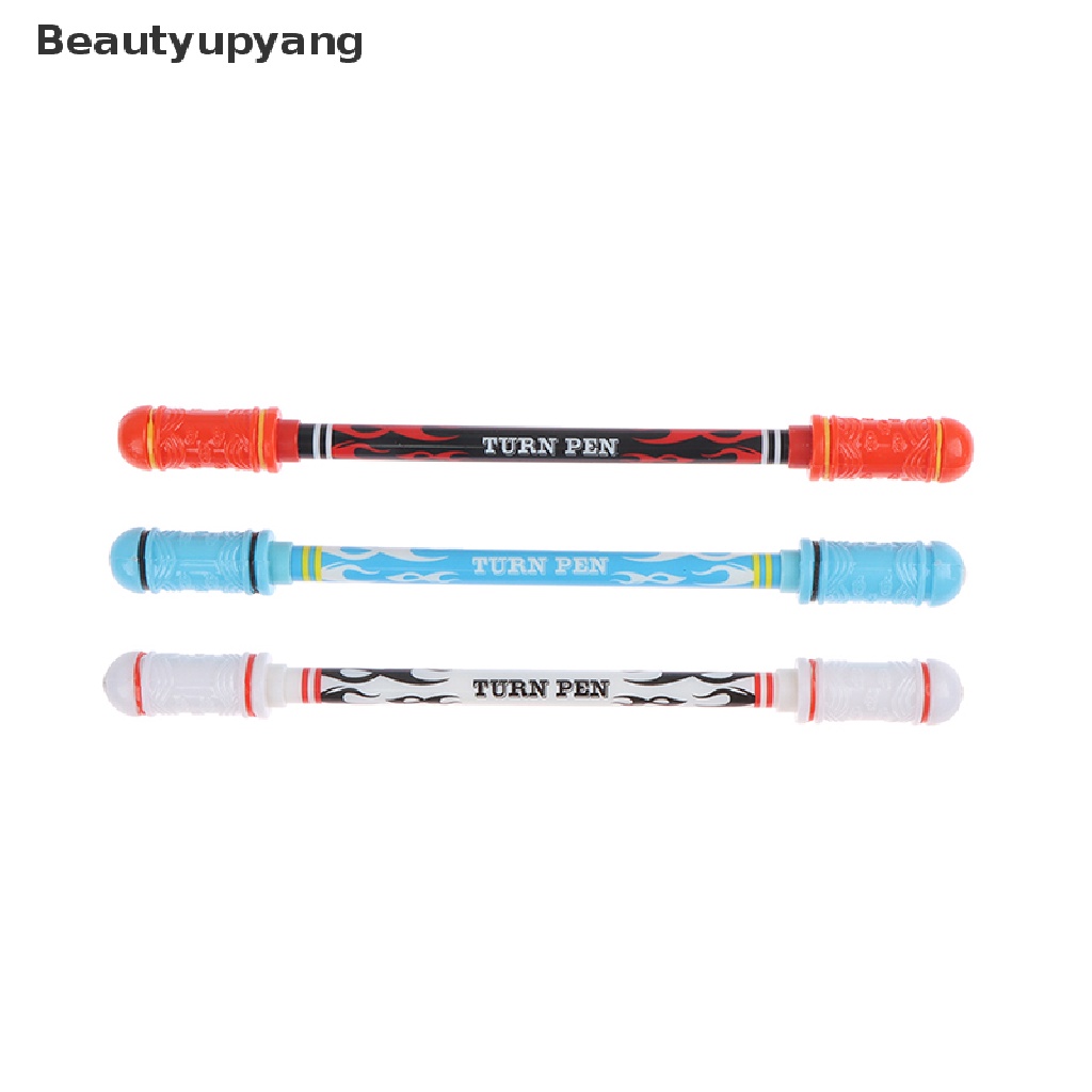 beautyupyang-1pc-spinning-pen-gel-pen-creative-spinner-toy-adult-kids-antistress-spinning-pen-good-goods