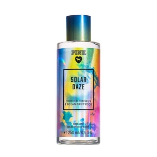 Victorias Secret Solar Daze Body Mist Spray 250ml. ของแท้